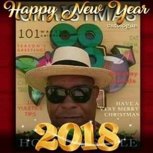 Meet your Posher, Earl